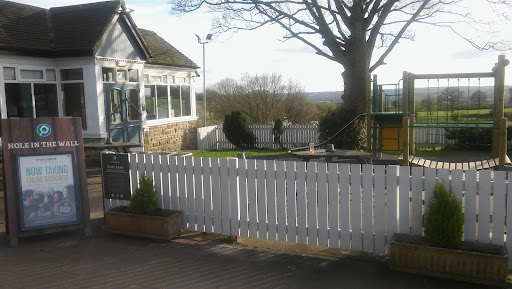 Photo of The Hole In The Wall Stonehouse - Main Rd, Underwood, Nottingham NG16 5GQ